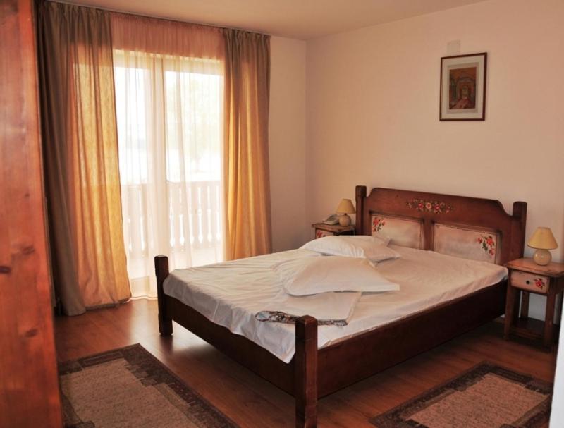 Complex Panicel Rîşnov Buitenkant foto