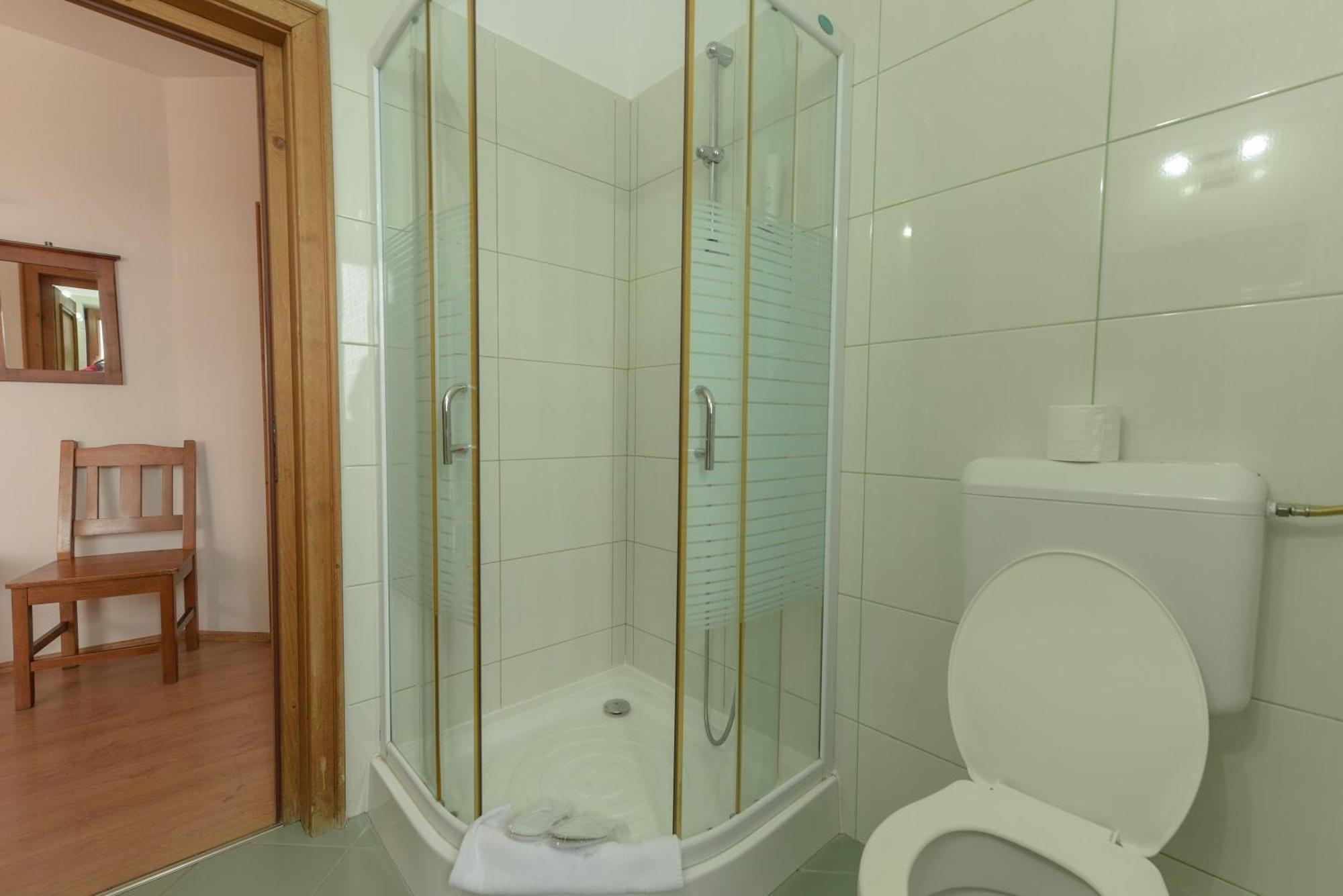 Complex Panicel Rîşnov Buitenkant foto