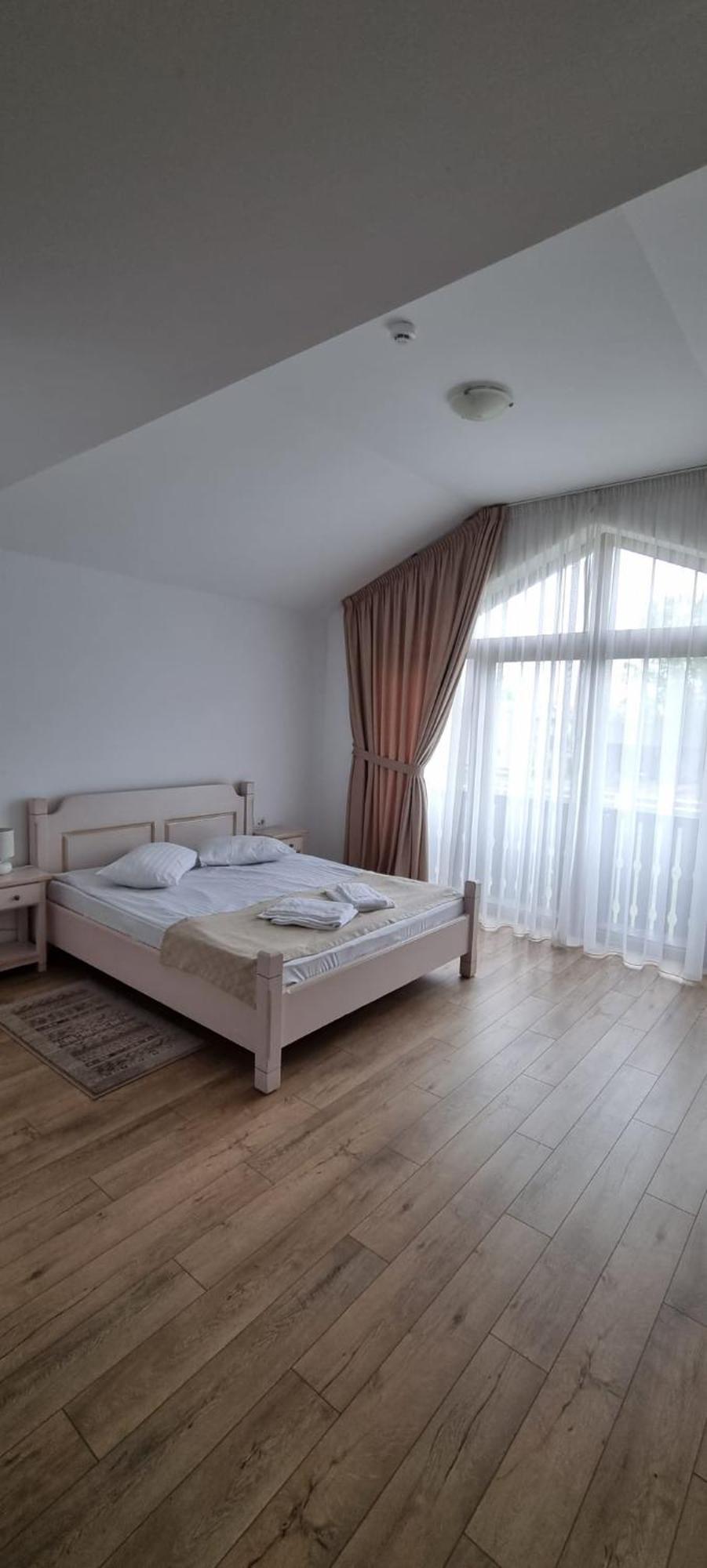 Complex Panicel Rîşnov Buitenkant foto