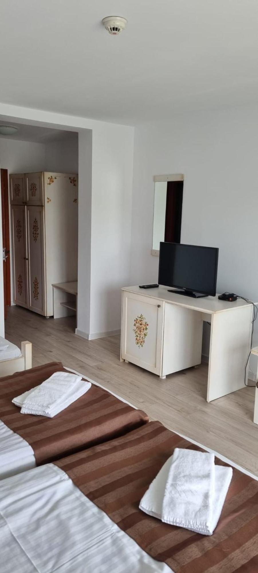 Complex Panicel Rîşnov Buitenkant foto