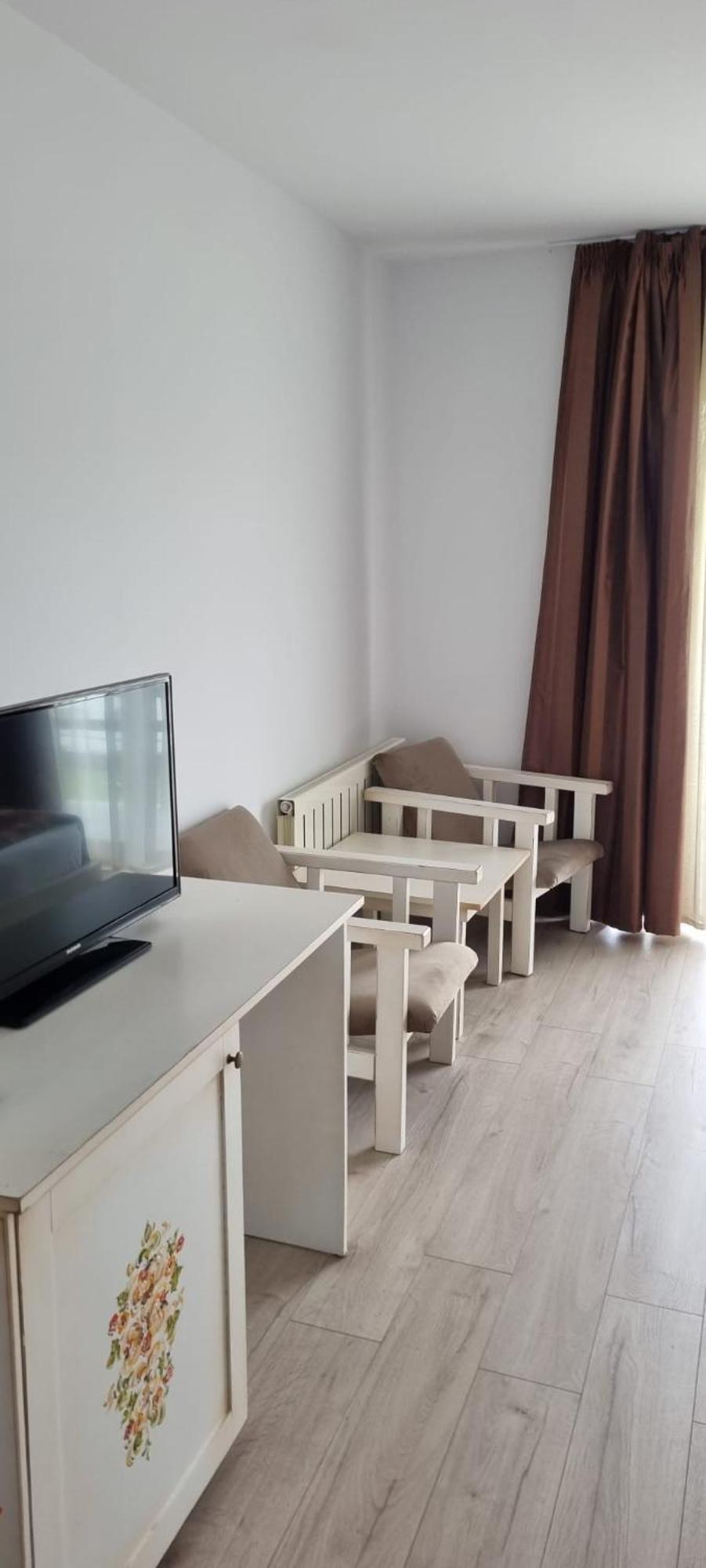 Complex Panicel Rîşnov Buitenkant foto